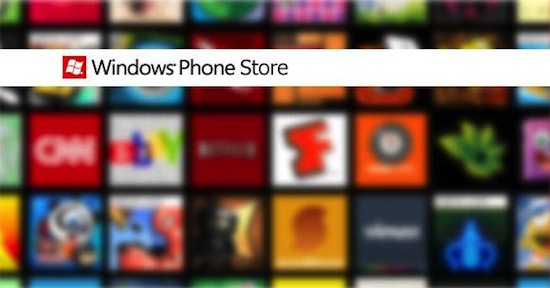 تطبيقات متجر ويندوز 8