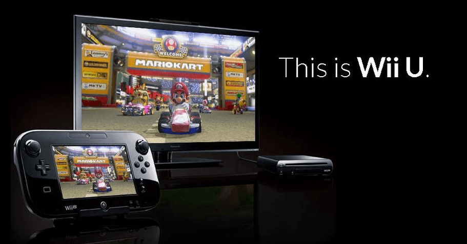 نيتيندو تنفي صحة أخبار توقف منصة وي يو