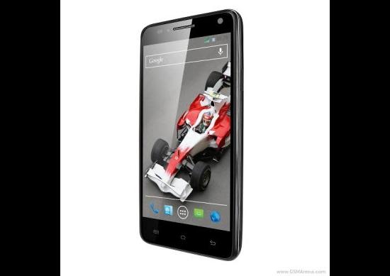 هاتف XOLO Q3000 ينطلق رسميا بدعم لبطاقتي اتصال