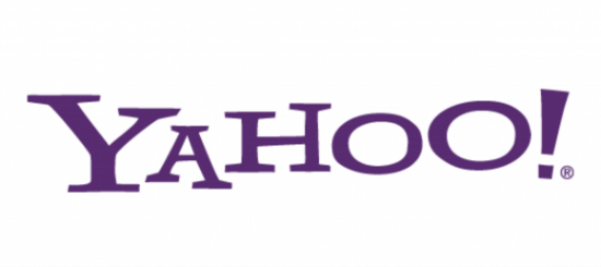 yahoo inc logo
