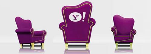 yahoo ceo statement