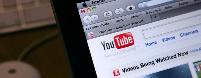 يوتيوب يختبر واجهة تشبه واجهة التطبيق على الاجهزة المحمولة