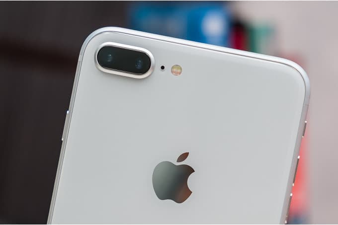 iphone backside