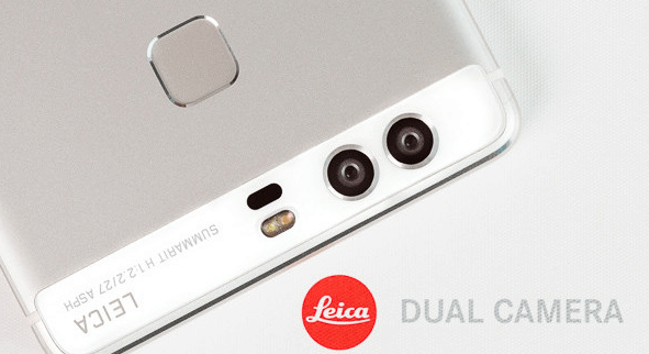 هواوي تضيف سمات جديدة