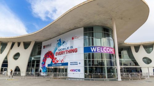 MWC 2018