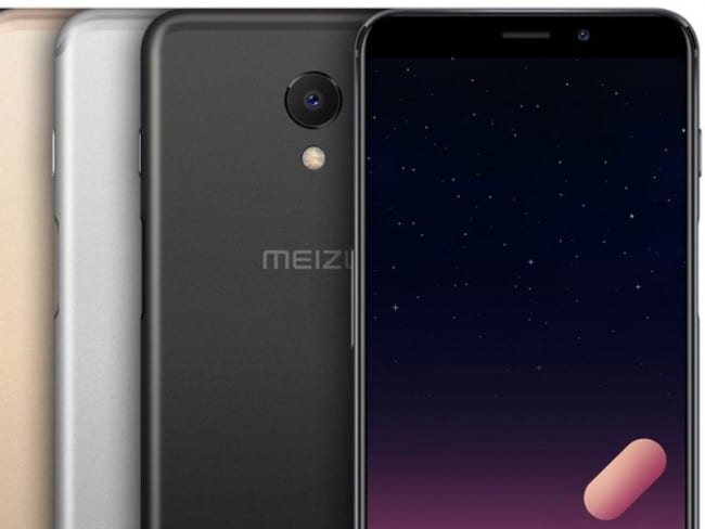 meizu