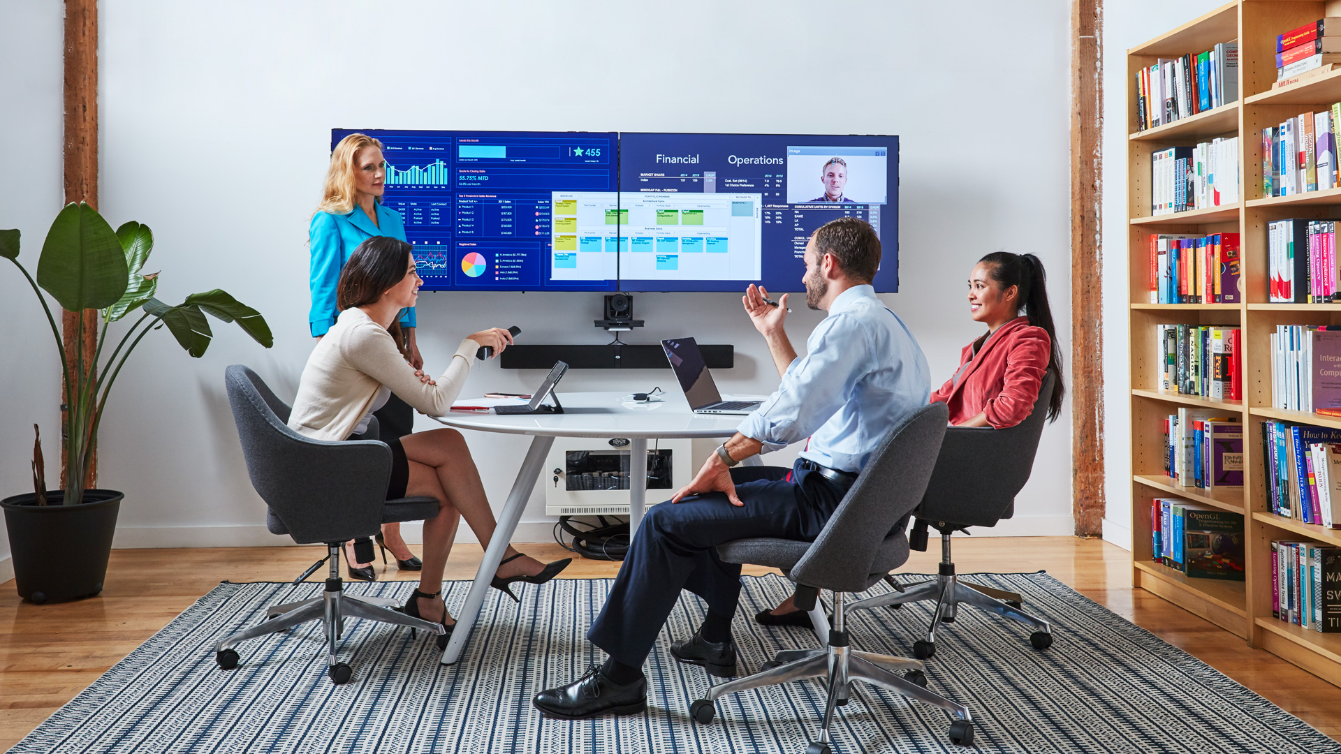 أربع نقاط ستزيد الوعي حول عملك من خلال منصّات التواصل الاجتماعي