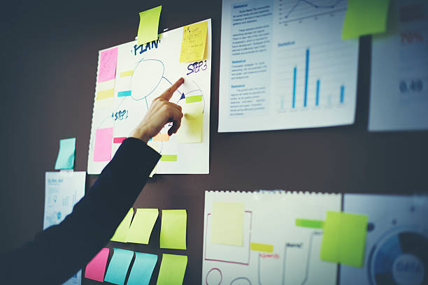 Project manager