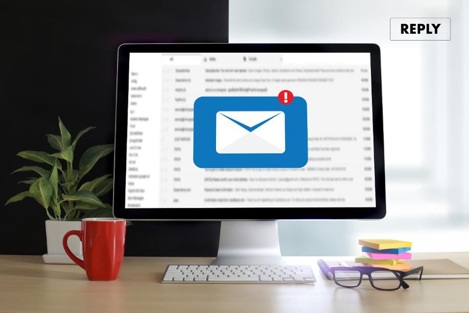 شركة جوجل ستسمح بإرسال رسائل مُدمّرة ذاتيًا وإرسال ردود ذكية