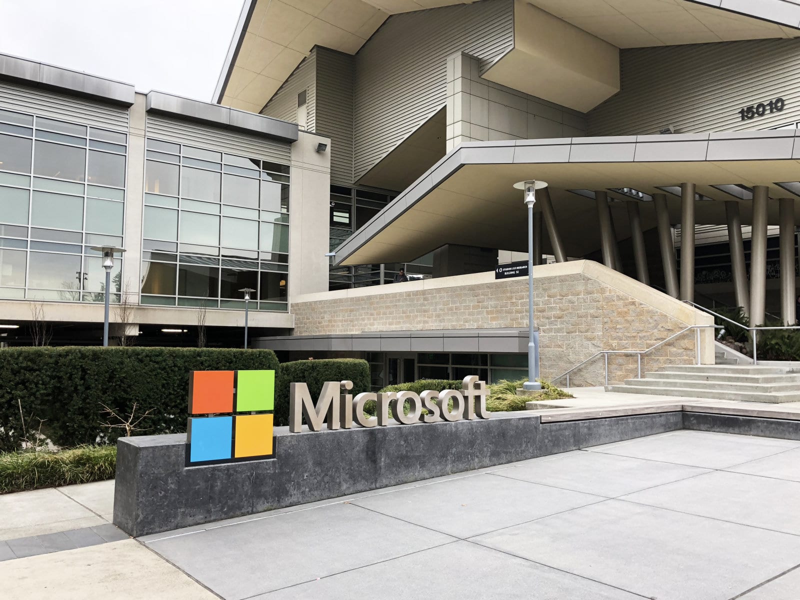 مؤتمر مايكروسوفت Build 2018 بالأرقام