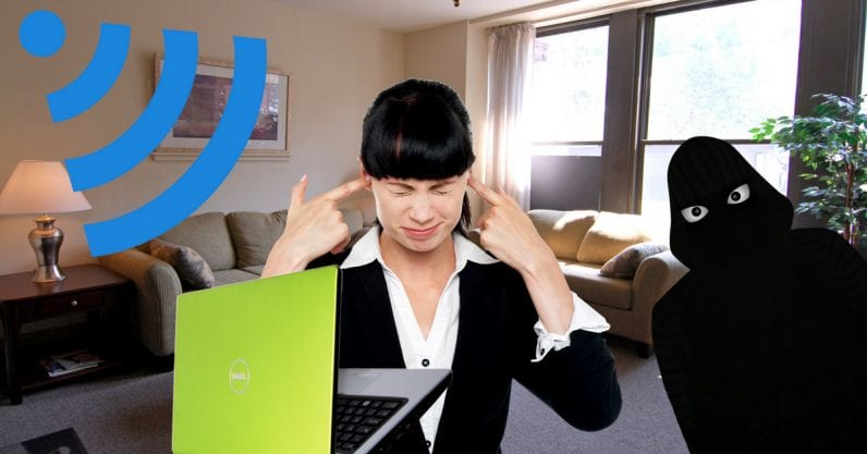 كيف تحمي شبكة الواي فاي المنزلية من الإشارات الضعيفة والمتسللين؟