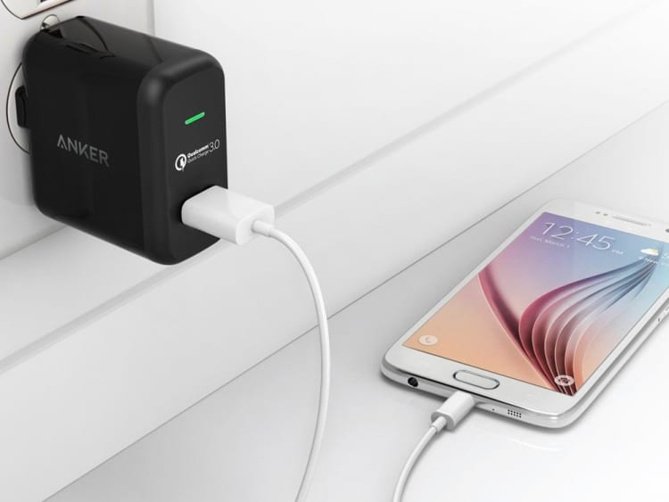 ultra fast charging