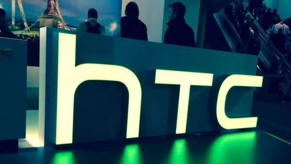 شركة اتش تي سي «htc»