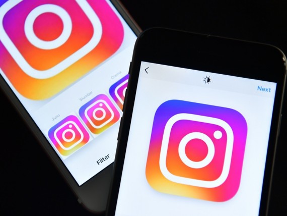 instagram logo