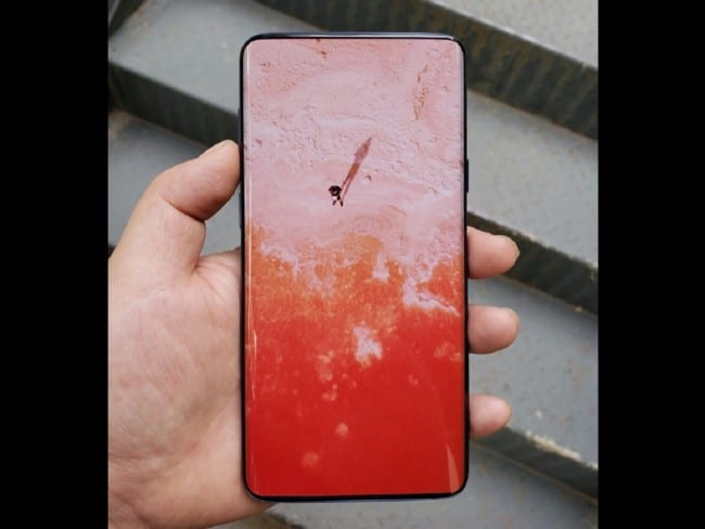 هاتف جالاكسي اس 10