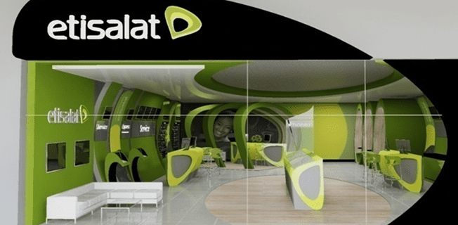 شركة اتصالات