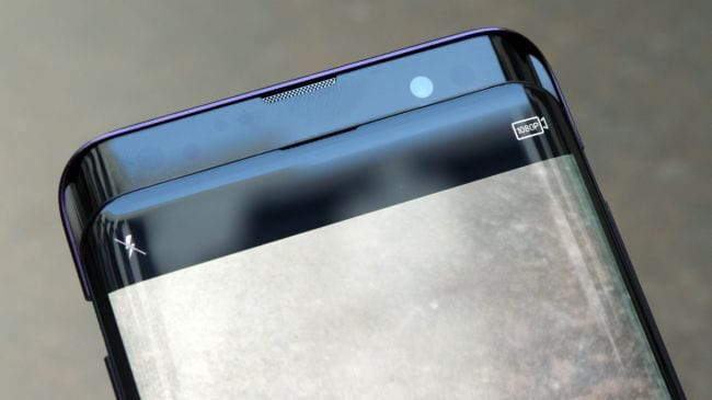 هاتف Find X من أوبو بكاميرتين