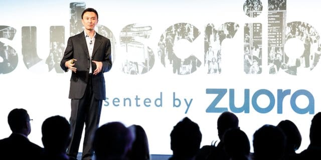 zuora conference