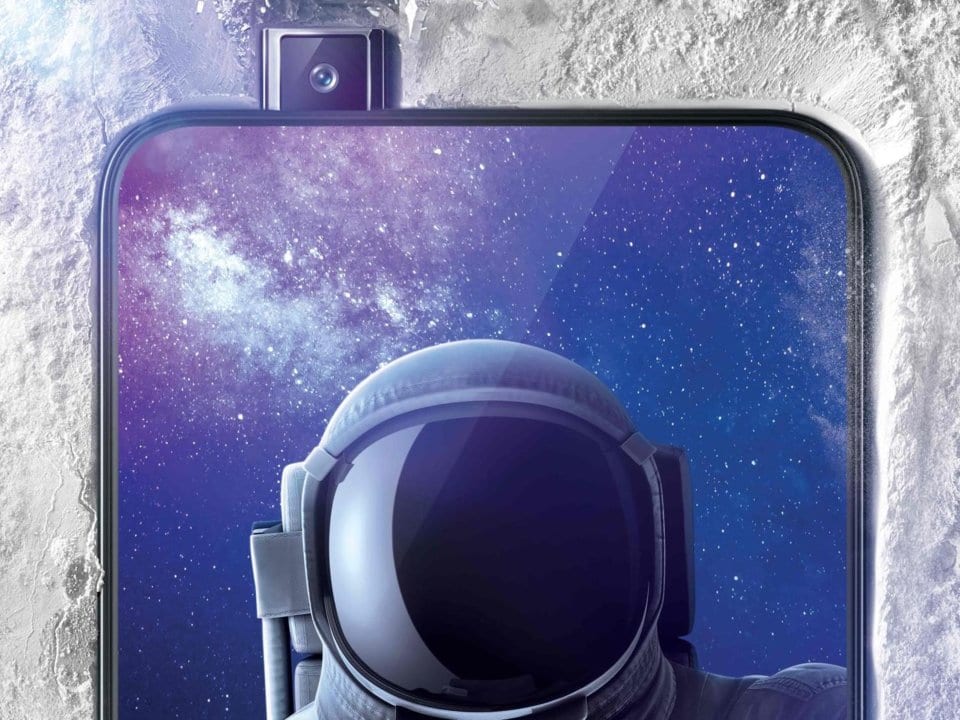 NOTCH phones