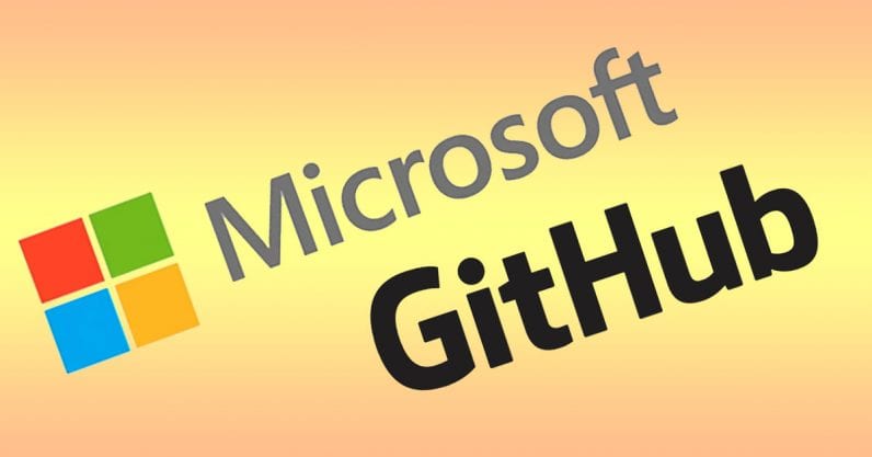 مايكروسوفت تستحوذ على Git Hub : فهل يتحقق ذلك؟