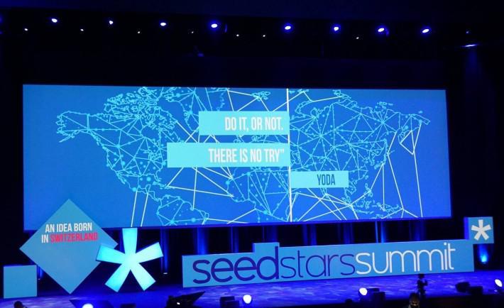 منصة SEEDSTARS تبحث عن الشركات الناشئة في المغرب