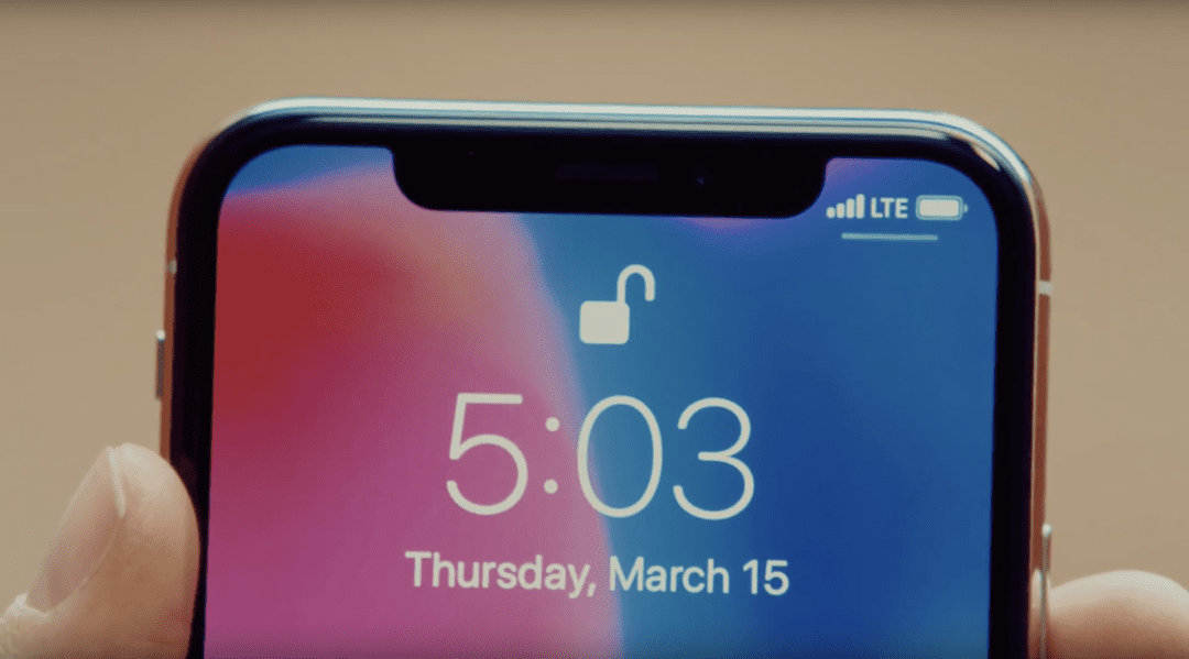 أبل تطلق تحديثًا أمنيًا لمواجهة كسر رموز المرور من أطراف ثالثة