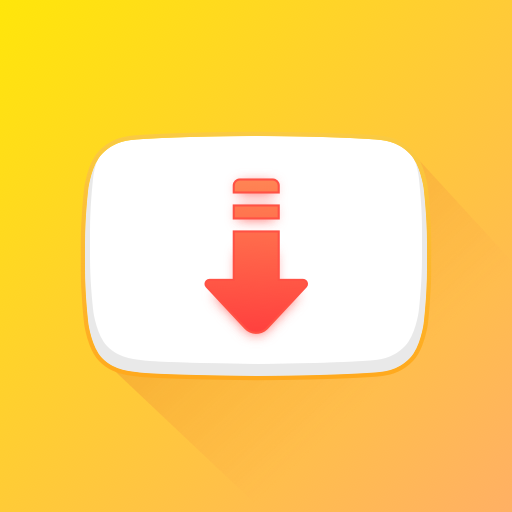 برنامج Snaptube - افضل برنامج تنزيل فيديوهات