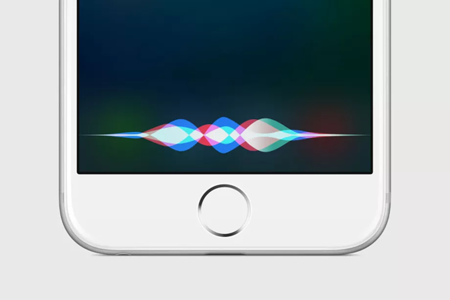 iphone siri