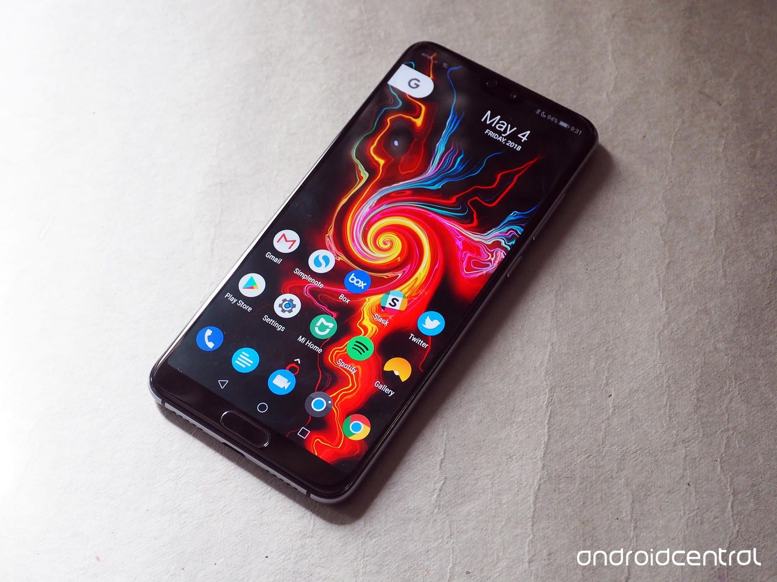 ما هي تقنية GPU Turbo التي تقدمها هواوي في هواتفها هذا العام؟