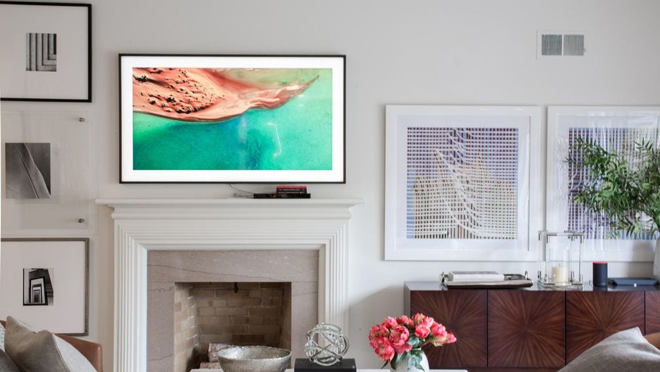 smart home