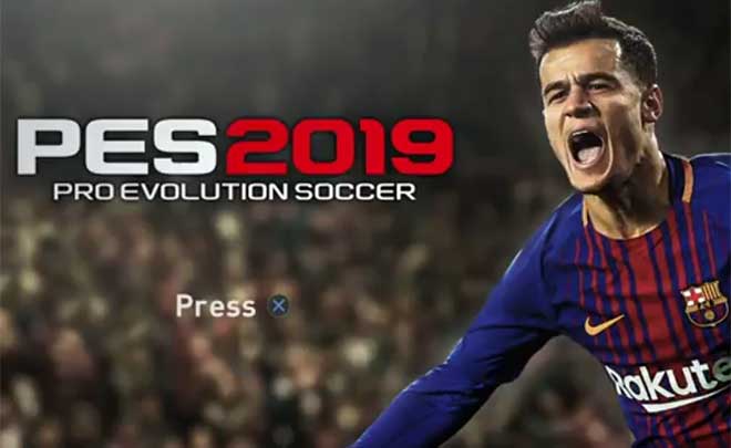 مواصفات ومتطلبات تشغيل لعبة PES 2019 على الكمبيوتر
