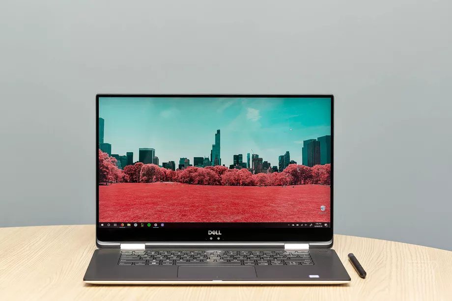 نمو مبيعات أجهزة الحاسوب الشخصية لأول مرة منذ ست سنوات!