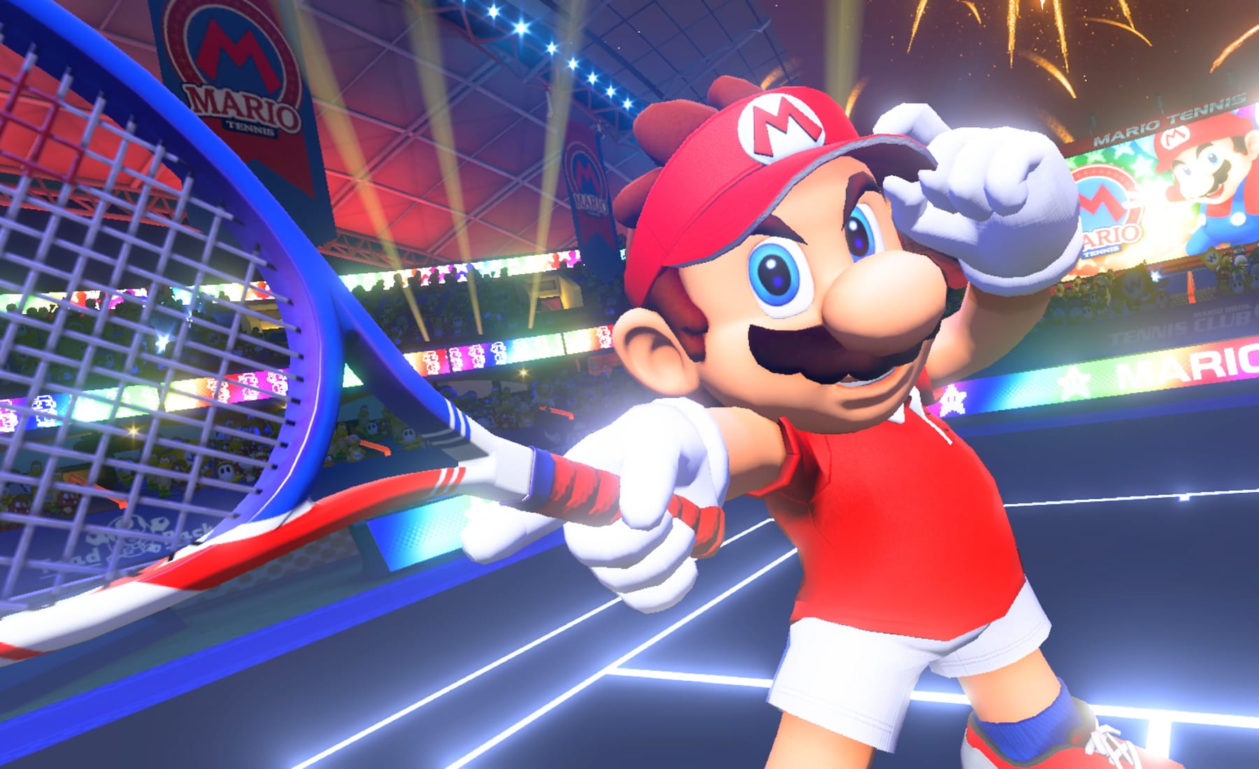 نيتيندو تقترب من بيع 20 مليون وحدة من جهاز سويتش