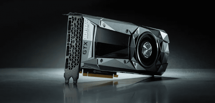 nvidia g11