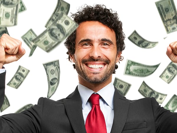 people who sold their companies for a lot of moeny