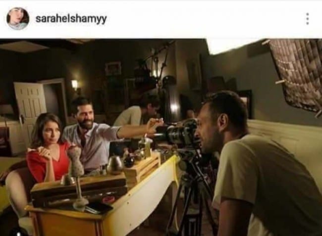هواوي تخدع مستخدميها عبر إعلان مزيف لهاتف نوفا 3