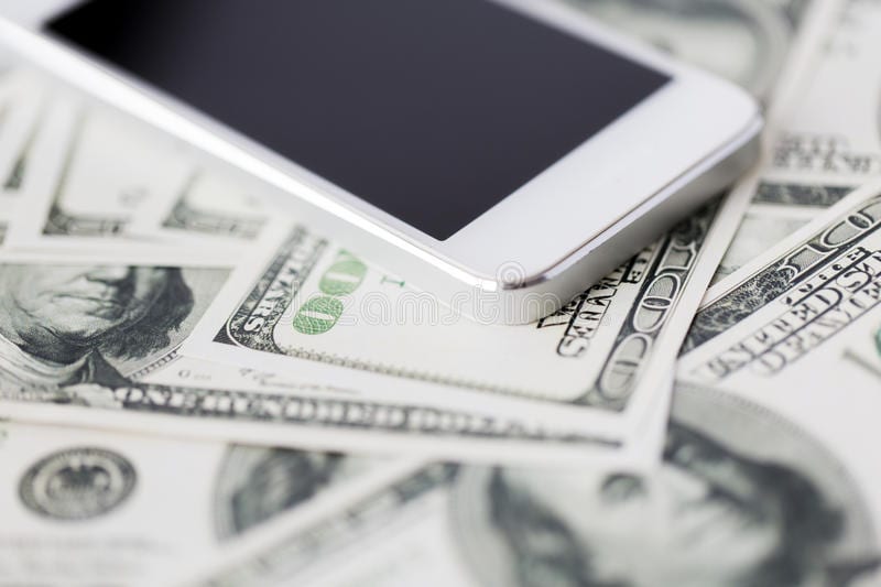 prices pf smartphones