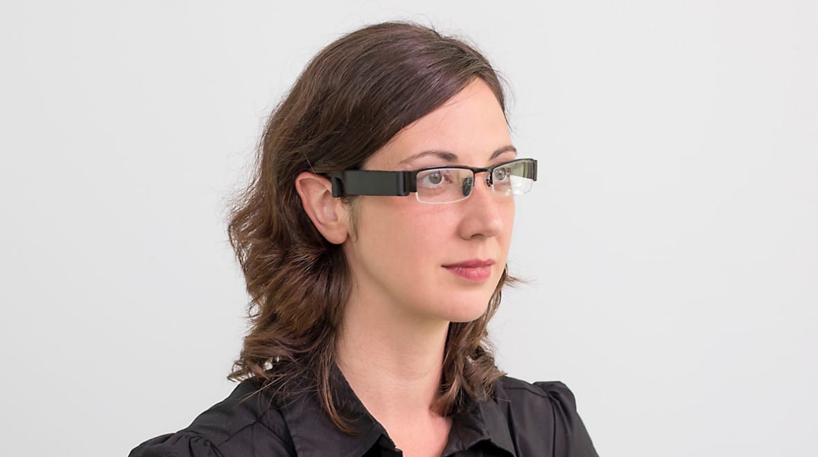 براءة اختراع لمايكروسوفت تكشف عن نظارة جديدة لقياس ضغط الدم