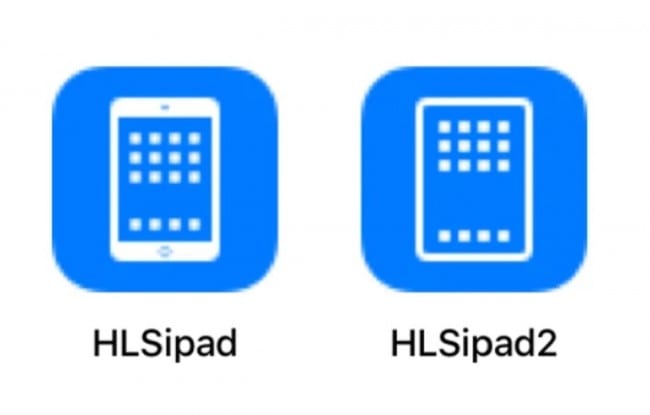 نظام iOS 12 يكشف عن تصميم ايباد برو القادم