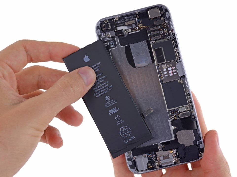 myths about iphone