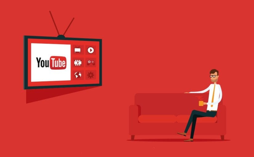 خمس افكار قنوات يوتيوب ناجحة يُمكنك البدء بها الآن