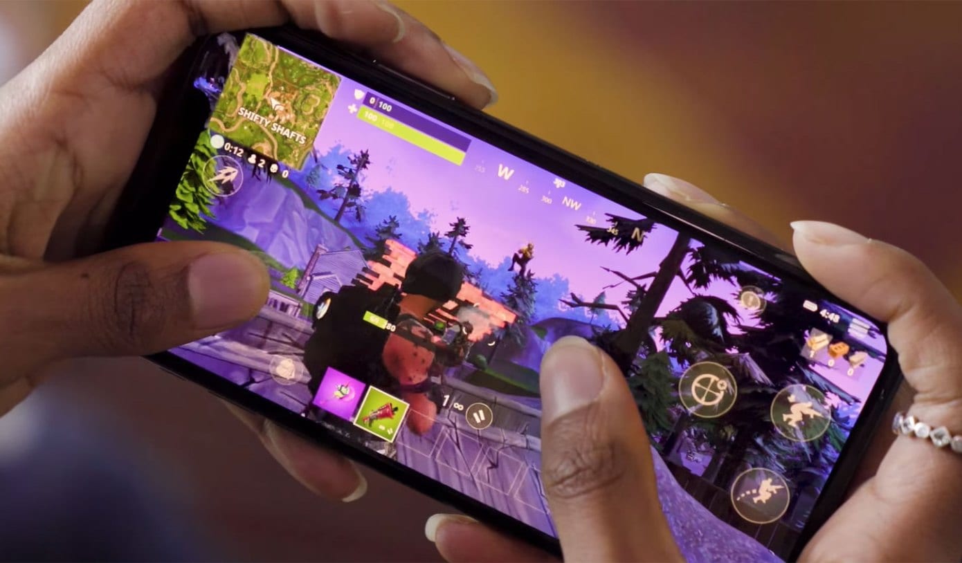 شركة جوجل ستخسر 50 مليون دولار بسبب لعبة فورت نايتFortnite