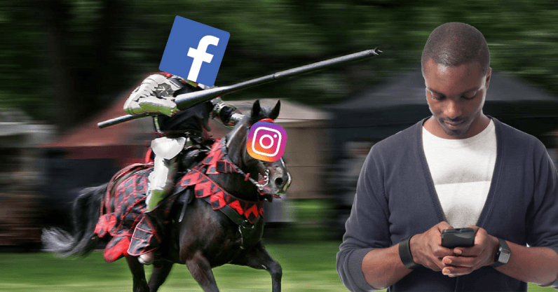 فيسبوك وإنستجرام يدشنان خيارات جديدة لمحاربة إدمان السوشيال ميديا