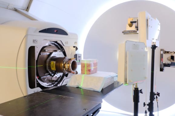 نظام ذكاء اصطناعي جديد لرصد المستشعرات الموجودة بداخل جسم الإنسان