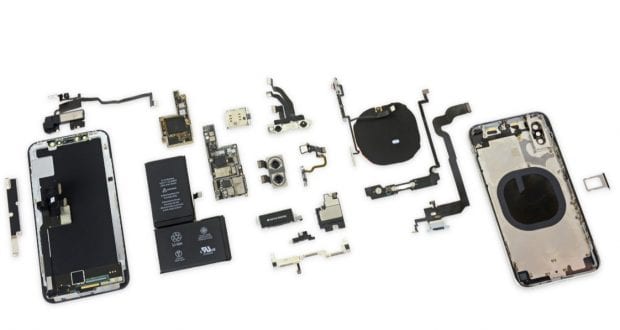 5 من مستشعرات الهاتف الذكي تستخدمها دون أن تعلم