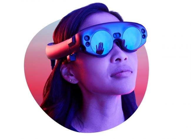 magic leap
