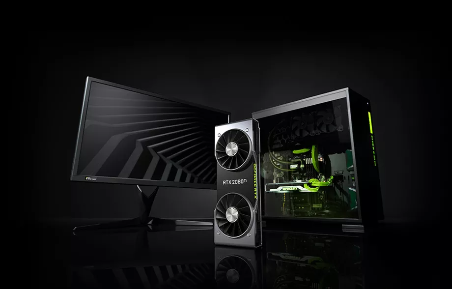rtx 2000