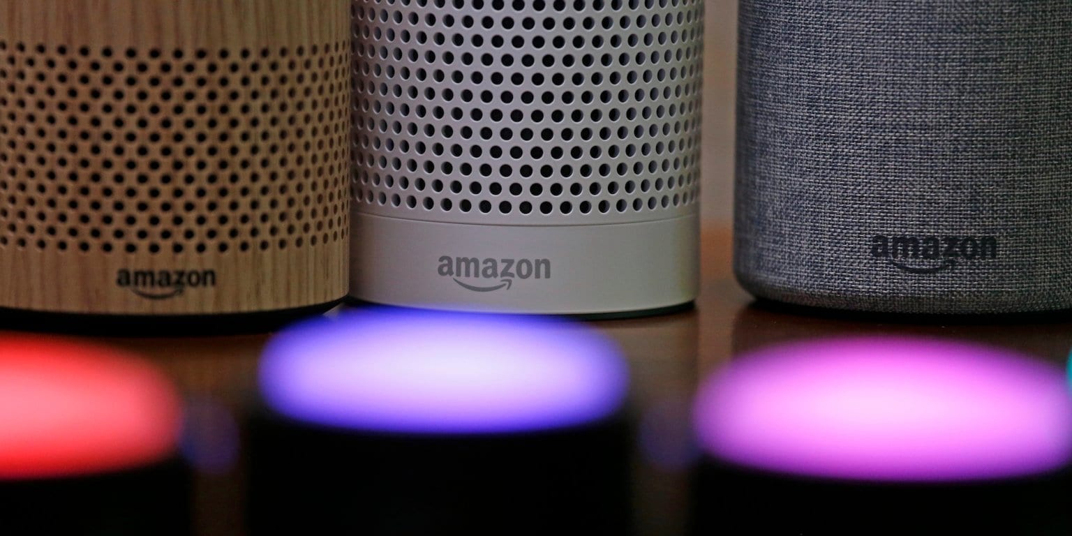 amazon alexa
