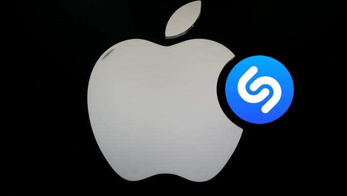شركة أبل تستحوذ على تطبيق شازام بقيمة 400 مليون دولار!