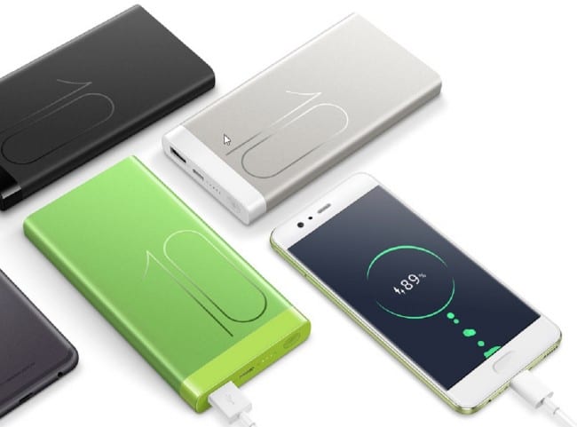هواوي تسخر من ابل وهاتف ايفون XS